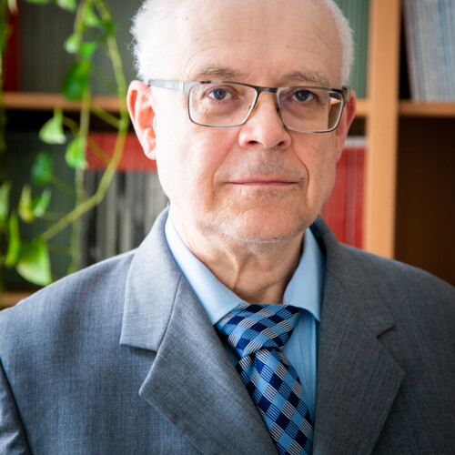 Vladimír Špidla (CZE)